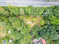 Prodej stavebního pozemku 1 825 m², Nový Hradec Králové