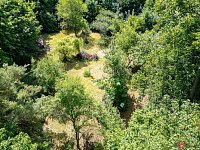 Prodej stavebního pozemku 1 825 m², Nový Hradec Králové - DJI_0038.jpg