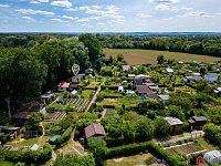 Prodej chaty, Pardubice – Rosice - DJI_0147-Edit.jpg
