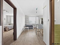 Pronájem bytu 2+kk, 36m² - Urxova- Hradec Králové - DSC_7861.jpg