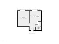 Pronájem bytu 2+kk, 36m² - Urxova- Hradec Králové - My New Project - 5th Floor.jpg