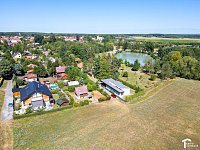 Prodej chaty, pozemek 414m2, Horní Jelení - DJI_0057.jpg