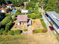 Prodej chaty, pozemek 414m2, Horní Jelení - DJI_0058.jpg