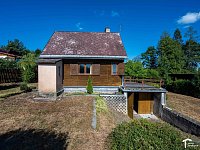 Prodej chaty, pozemek 414m2, Horní Jelení - DSC_7794.jpg