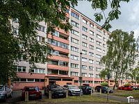 Pronájem bytu 3+1, OV, 60m2