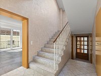 Rodinný dům se samostatným bytem v podkroví, dvojgaráží a zahradou | Pardubice – Pardubičky | 164 m² | pozemek 490 m² - JY3A9959_2.JPG