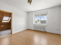 Rodinný dům se samostatným bytem v podkroví, dvojgaráží a zahradou | Pardubice – Pardubičky | 164 m² | pozemek 490 m² - JY3A9991.JPG