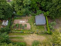 Prodej zahrady 226 m²