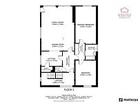 PODOLANKA, RD 292 m² S DVOUGARÁŽÍ, BALKÓNEM A ZAHRADNÍM DOMKEM, POZEMEK 1086 m² - Patro 1.jpg