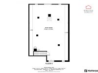 PODOLANKA, RD 292 m² S DVOUGARÁŽÍ, BALKÓNEM A ZAHRADNÍM DOMKEM, POZEMEK 1086 m² - Půda.jpg