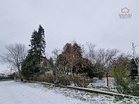 KOZOJEDY, STAVEBNÍ POZEMEK 802 m²