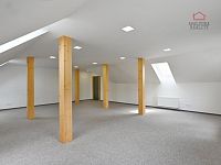 KUTNÁ HORA - POLIČANY, NEBYTOVÝ PROSTOR, 66 m² - 05.JPG