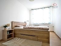 PRAHA LETŇANY, BYT 2+KK 50 m²