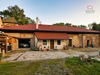 MALOTICE, HISTORICKÁ USEDLOST 189 m², POZEMEK 1028 m² - 40.jpg