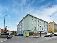 PRAHA 4 - NUSLE, BYT 2+1, 49 m²