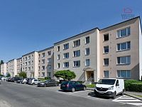 KUTNÁ HORA, BYT 1+1, 36 m²