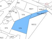 STARÉ NESPEŘICE, STAVEBNÍ POZEMEK 1790 m² S KARAVANEM - 16.jpg