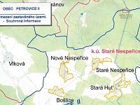 STARÉ NESPEŘICE, STAVEBNÍ POZEMEK 1790 m² S KARAVANEM - 17.jpg