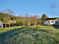 STARÉ NESPEŘICE, STAVEBNÍ POZEMEK 1790 m² S KARAVANEM - 25.jpg