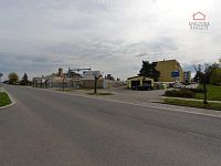 PEČKY, GARÁŽ, 19 m²