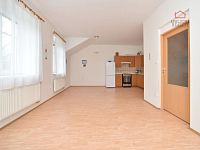 MILOVICE, BYT 2+KK 59 m²