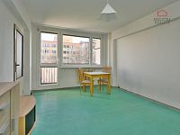 KRALUPY NAD VLTAVOU, BYT 1+1 S LODŽIÍ, 40 m² - 06.jpg