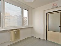 KRALUPY NAD VLTAVOU, BYT 1+1 S LODŽIÍ, 40 m² - 10.jpg