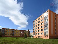STRÁŽ POD RALSKEM, BYT 3+1 S LODŽIÍ, 69 m²