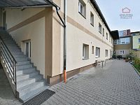 ZÁSMUKY, BYT 2+KK, 60 m²