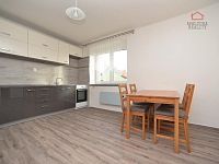 MILOVICE, BYT 2+1 50 m²