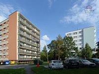 KUTNÁ HORA, BYT 1+1, 35 m²