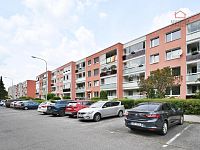 PRAHA 8, BYT 2+kk, 45 m²
