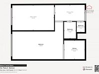 PRAHA 8, BYT 2+kk, 45 m² - 13.jpg