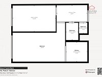 PRAHA 8, BYT 2+kk, 45 m² - 13.jpg