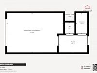 PRAHA 10, BYT 1+kk, 23 m² - 04.jpg