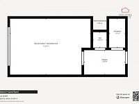 PRAHA 10, BYT 1+kk, 23 m² - 04.jpg