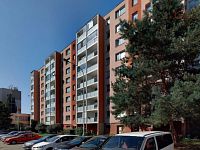 PRAHA 15, BYT 1+1, 29 m²