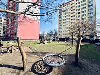 Pronájem moderního bytu 2+kk, 36 m2, Nerudova, Kolín - IMG_8867.jpg