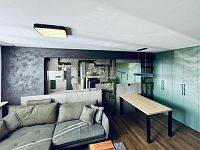 Pronájem moderního bytu 2+kk, 36 m2, Nerudova, Kolín - IMG_8877.jpg