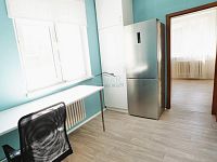 Exkluzivní pronájem prostorného bytu 3+1 s lodžií, Říčany – ul. Plynární - Kuchyň