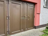 Pronájem garáže 17 m2 v Říčanech ul. Vančurova - IMG_5526.JPG