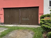 Pronájem skladového prostoru 20 m2 v Říčanech ul. Vančurova
