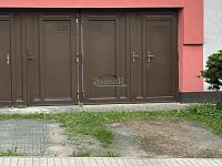 Pronájem skladového prostoru 20 m2 v Říčanech ul. Vančurova - IMG_5524 2.JPG