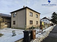 Prodej rodinného domu 160 m2, pozemek 717 m2  Ostrava - Bartovice - 20250106_135503.jpg