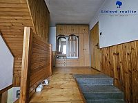 Prodej rodinného domu 160 m2, pozemek 717 m2  Ostrava - Bartovice - 20250106_140119.jpg