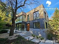 Prodej rodinného domu 200 m2, pozemek 861 m2 Frýdek-Místek - Skalice