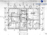 Prodej rodinného domu 200 m2, pozemek 861 m2 Frýdek-Místek - Skalice - pudorys1.jpg