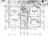 Prodej rodinného domu 200 m2, pozemek 861 m2 Frýdek-Místek - Skalice - pudorys2.jpg