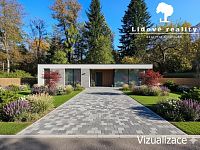 Prodej stavebního pozemku 670 m2  Frýdek-Místek - Skalice