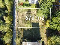 Prodej stavebního pozemku 670 m2  Frýdek-Místek - Skalice - Foto 3